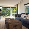 Отель Boatshed Villa Green Door, фото 7