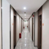 Отель Spacebox Hotel (Shanghai Jiao Tong University), фото 8
