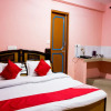 Отель OYO 13846 Home Cozy Studio Naddi, фото 4