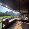Отель ViengTara VangVieng Resort, фото 14