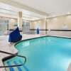 Отель Hilton Garden Inn Ithaca, фото 16