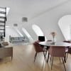 Отель Sanders King - Popular 2-bdr Apt In Copenhagen Center, фото 12
