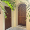 Отель Villa Punta Sta Cruz 3BR, фото 15