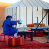 Отель Merzouga Experience Luxury Camp, фото 6