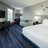 Отель DoubleTree by Hilton Montreal, фото 4