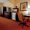 Отель Holiday Inn Express & Suites Greenville Airport, an IHG Hotel, фото 13