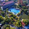 Отель Wenfeng Hotel New Sanshui Building, фото 14