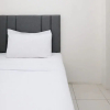 Отель Good View And Best Choice 2Br At Puncak Permai Apartment, фото 3