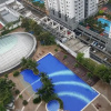 Отель Tropicana City Tropics, фото 4