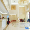 Отель Vienna Hotel(Chifeng Railway Station Branch), фото 9