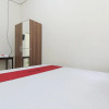 Отель RedDoorz near Universitas Palangkaraya, фото 12