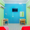 Отель OYO 1159 Hotel New Sabah, фото 11