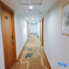 Отель Beibei Holiday Hotel (Harbin Central Street store), фото 18