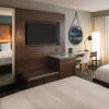 Отель Seattle Airport Marriott, фото 5