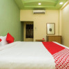 Отель OYO 13496 Hotel Royal park, фото 5