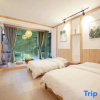 Отель Qishe Hostel, фото 4