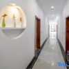 Отель Yixian Jiaxin Holiday Hotel (Yishuihu Taihang Water Town), фото 10