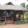 Отель Zarafa Tented Camp, фото 20