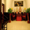 Отель Pingyao Hyde Courtyard Hotel, фото 2