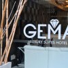 Отель Gema Luxury Suites, фото 16