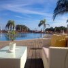 Отель Mythos Beach Resort, фото 30