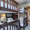 Отель Luxury 3 Br In River Run Village Featuring Ski In, Ski Out! No Cleaning Fees! 3 Bedroom Condo by Red, фото 2