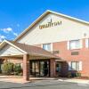 Отель Quality Inn Louisville - Boulder, фото 11