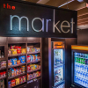 Отель Courtyard by Marriott Charleston Downtown/Civic Center, фото 11