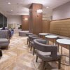 Отель Holiday Inn Express Salt Lake City Downtown, an IHG Hotel, фото 7