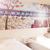 Отель Yongsheng Kooka Hotel, фото 4