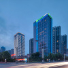 Отель Holiday Inn Express Luoyang Yichuan, фото 8