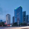 Отель Holiday Inn Express Luoyang Yichuan, an IHG Hotel, фото 1