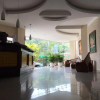 Отель Eden Praia Hotel, фото 1