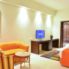 Отель Parrotel Lagoon Waterpark Resort, фото 6