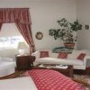 Отель Abner Adams House Bed and Breakfast в Ист-Блумфилде