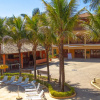 Отель Fazenda Saint Nicolas, фото 5