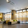Отель Green Rich Hotel Kyoto Eki Minami, фото 2