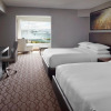 Отель Marriott Niagara Falls Fallsview Hotel & Spa, фото 5