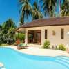 Отель 3 Bedroom Beach Front Villa Sea Breeze SDV229C-By Samui Dream Villas, фото 9