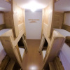 Отель IZA Enoshima Guesthouse&Bar - Hostel, фото 2