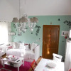 Отель La casa azzurra, фото 5