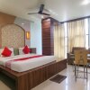 Отель OYO 45790 Hotel Bhubaneswari Classic, фото 10