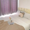 Отель Good Choice And Homey 2Br At Bassura City Apartment, фото 18