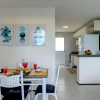 Отель Beach Townhouses #C8 - Aconchego por Carpediem, фото 29