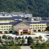 Отель Zhang Jiajie State Guest Hotel, фото 15