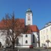 Отель Hotel-Gasthof Wilder Mann, фото 1