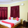 Отель Pink Villa Guest House By OYO Rooms, фото 4