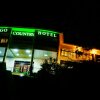 Отель Igongo Country Hotel and  Cultural Centre в Мбараре