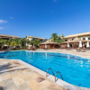 Отель GB22 Apt 3/4 - Genipabu Summer Residence a 400m da Praia, фото 16