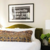 Отель Hart Suite 7 by Avantstay Gorgeous Town House w/ Modern Amenities in Nashville!, фото 18